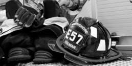 Northshore Fire Department Gear