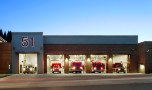 Northshore Fire Station 51