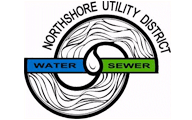 Northshore Utility District Logo