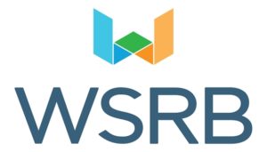 WSRB logo