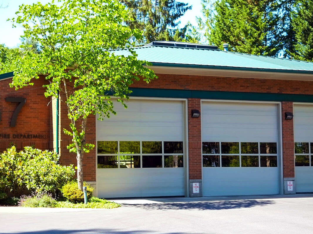 Northshore Fire Station 57