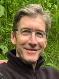 Eric Adman profile