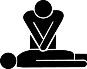 CPR icon