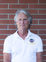 Shoreline Commissioner D. Harris
