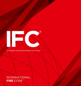 IFC page cover