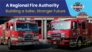 Shoreline Regional Fire Authority